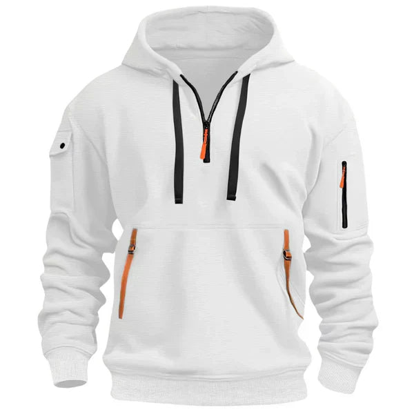 Sweat à Capuche Chaud et Confortable