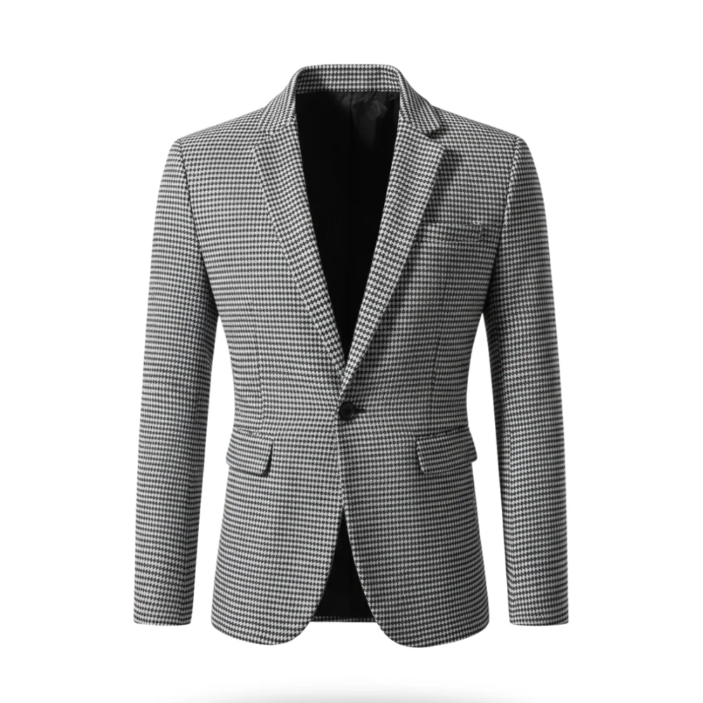 BLAZER HOMME SUR MESURE
