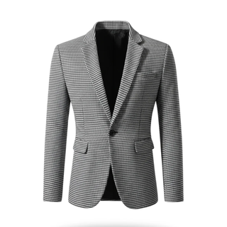 BLAZER HOMME SUR MESURE