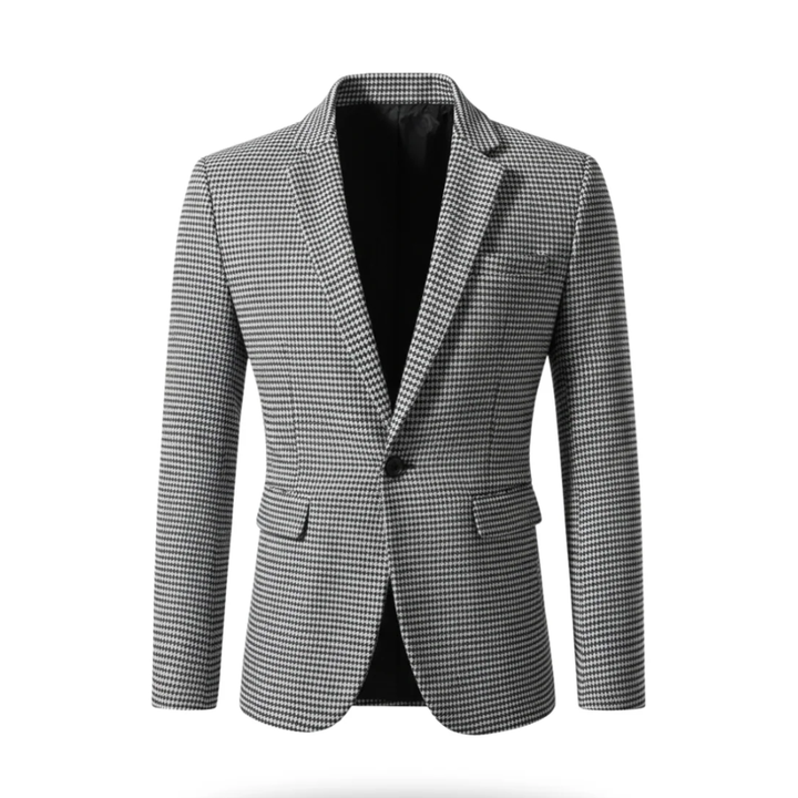 BLAZER HOMME SUR MESURE