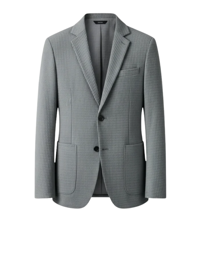 BLAZER POLYVALENT POUR HOMMES