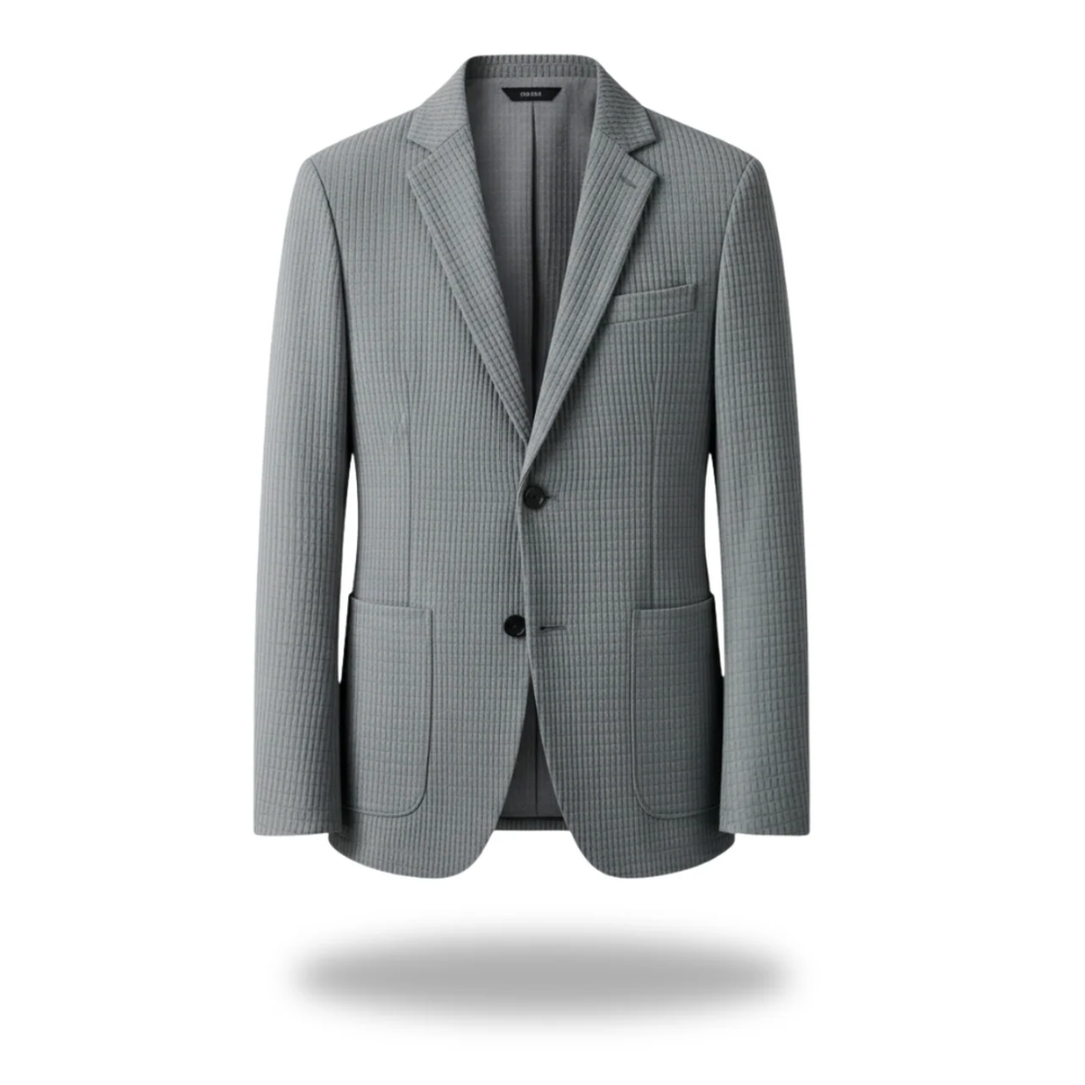 BLAZER POLYVALENT POUR HOMMES