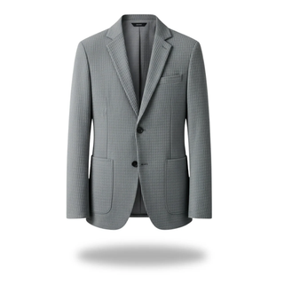 BLAZER POLYVALENT POUR HOMMES
