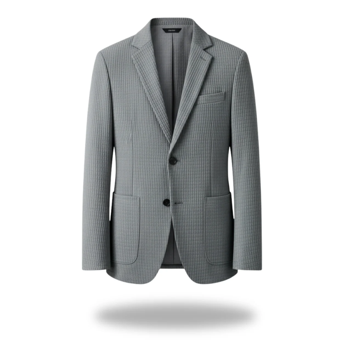 BLAZER POLYVALENT POUR HOMMES