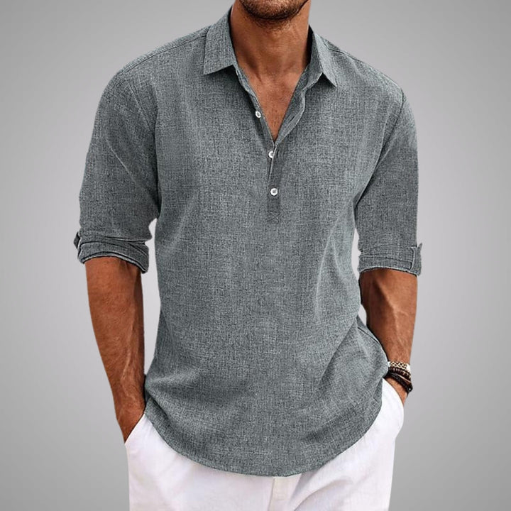 Chemise décontractée