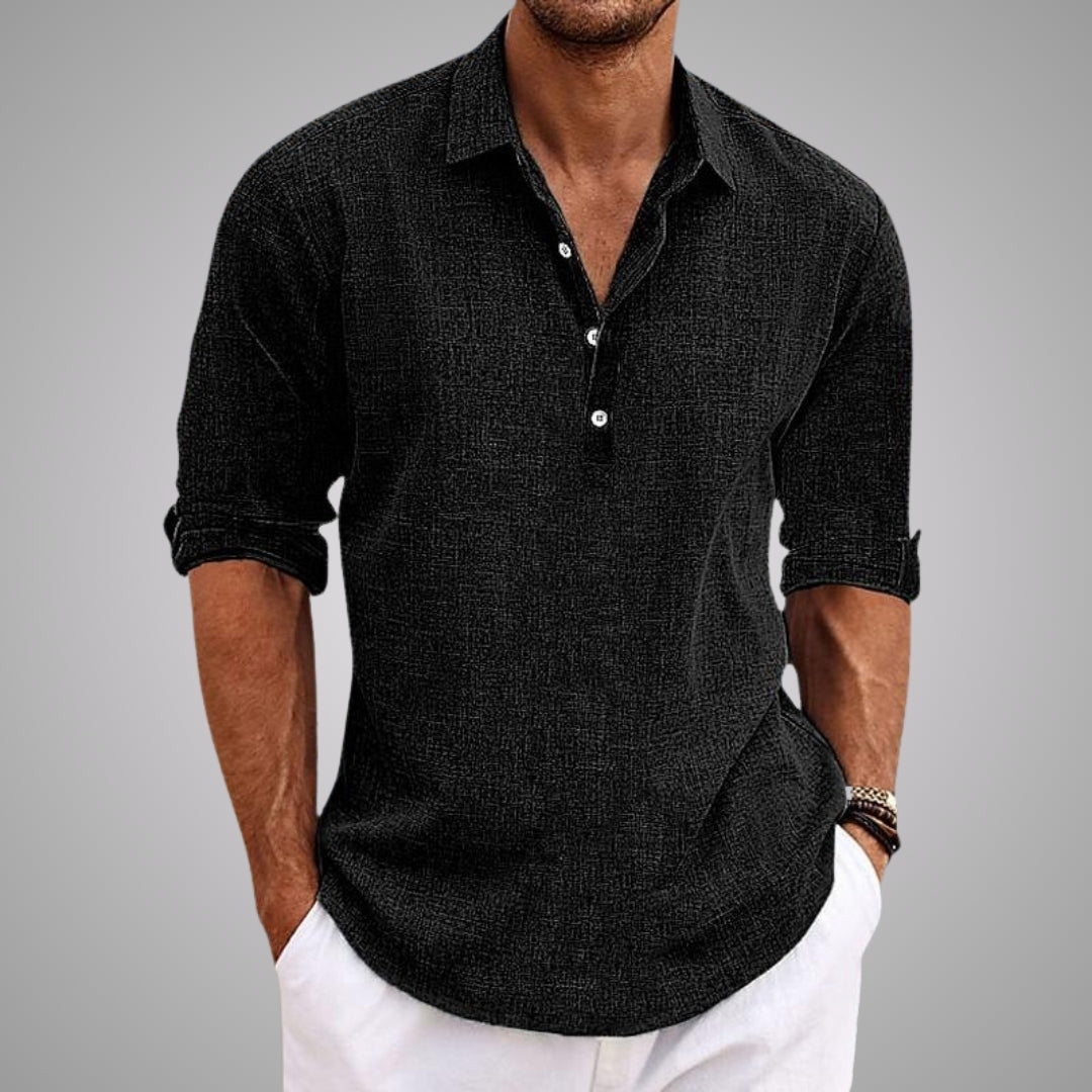 Chemise décontractée