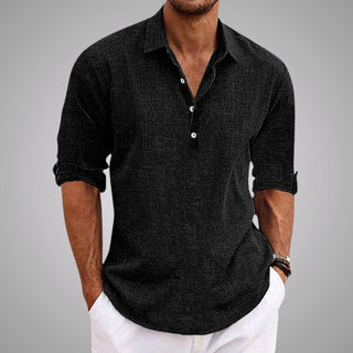 Chemise décontractée