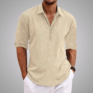 Chemise décontractée