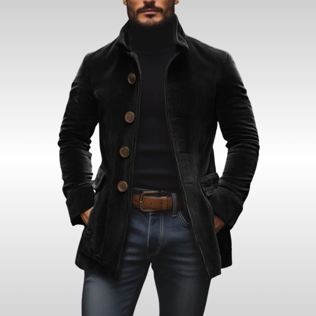 Veste homme