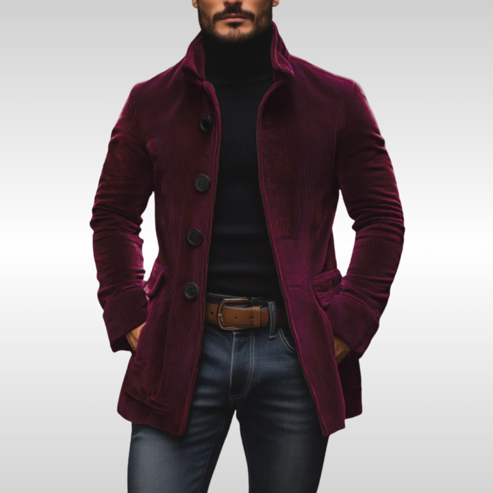 Veste homme
