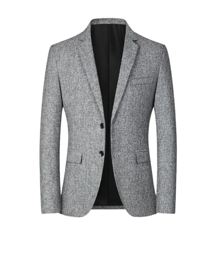 BLAZER ÉLÉGANT POUR HOMMES