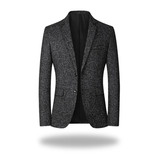 BLAZER ÉLÉGANT POUR HOMMES