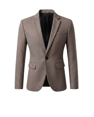 BLAZER HOMME