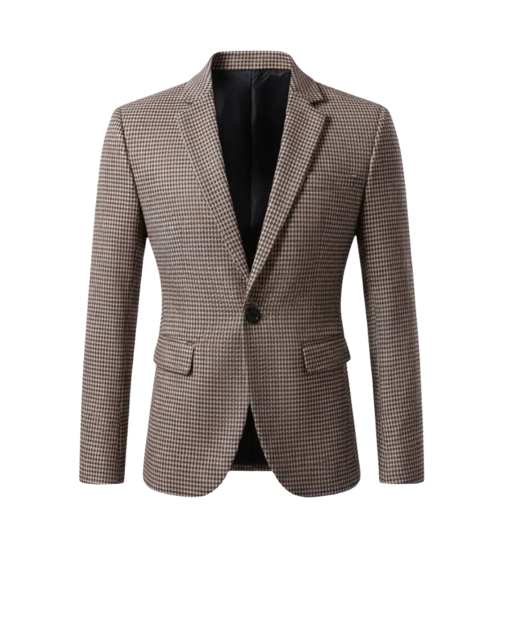 BLAZER HOMME