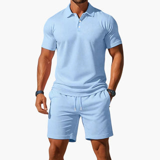 Milan | Polo élégant