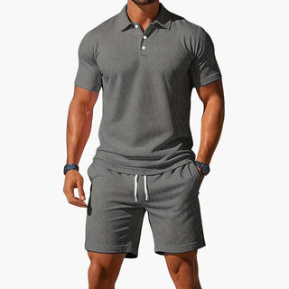 Milan | Polo élégant