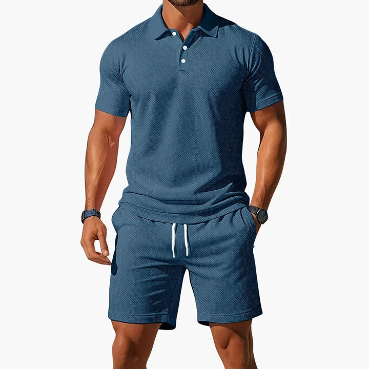 Milan | Polo élégant
