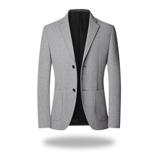 BLAZER MASCULIN INTEMPOREL