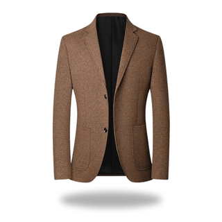 BLAZER MASCULIN INTEMPOREL
