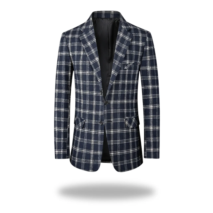 BLAZER MODERN POUR HOMMES
