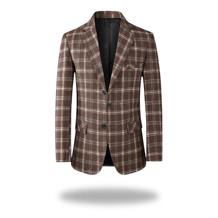 BLAZER MODERN POUR HOMMES