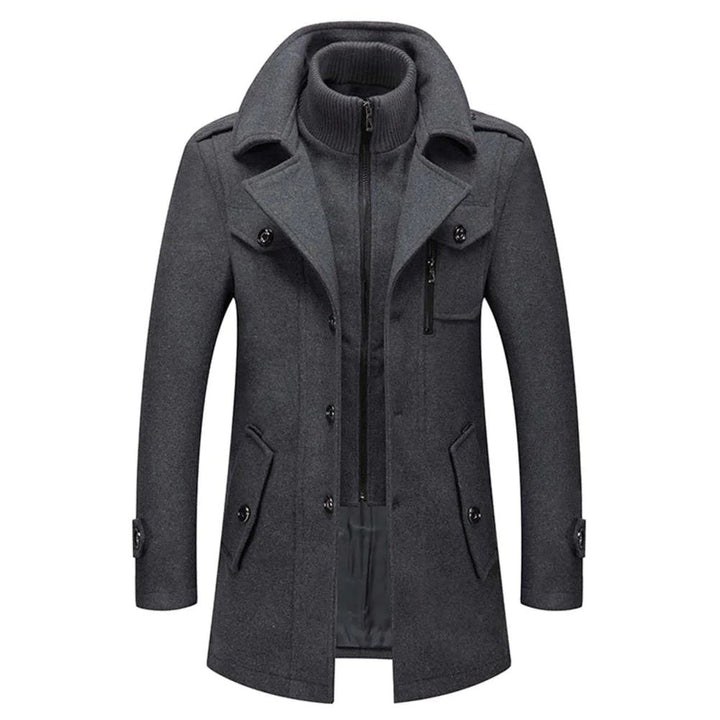Manteau Homme Élite