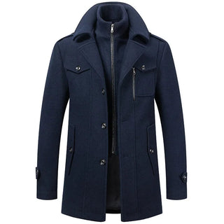 Manteau Homme Élite
