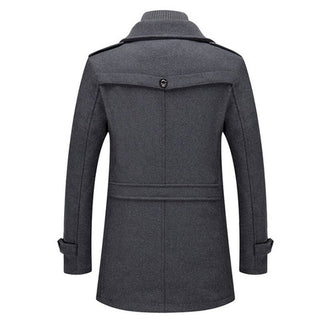 Manteau Homme Élite