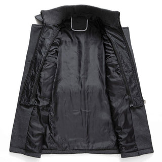 Manteau Homme Élite