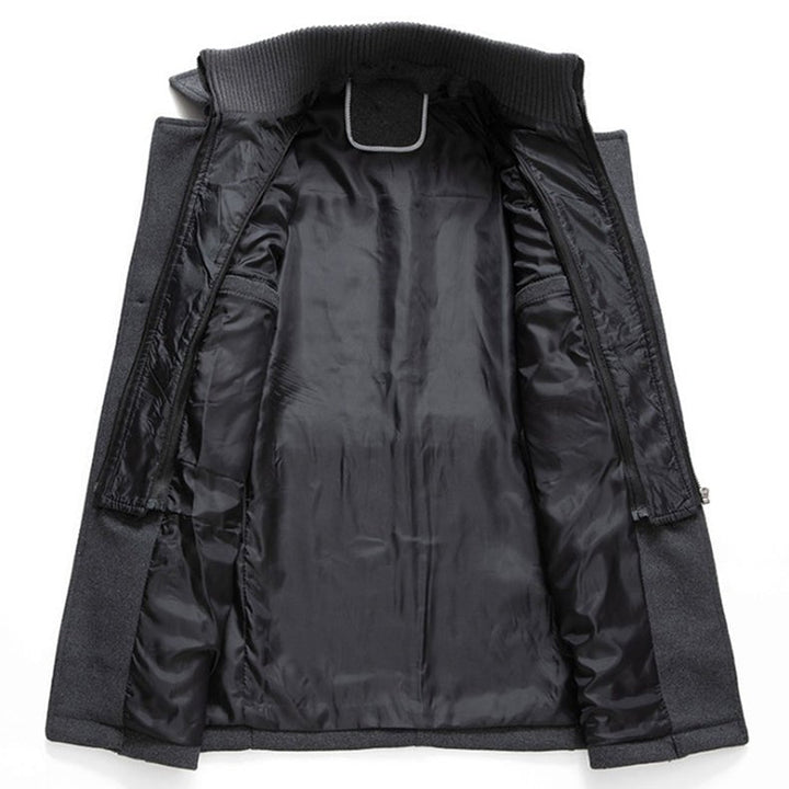 Manteau Homme Élite