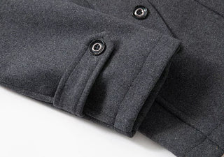 Manteau Homme Élite