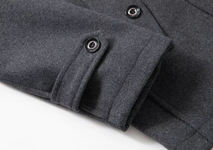 Manteau Homme Élite