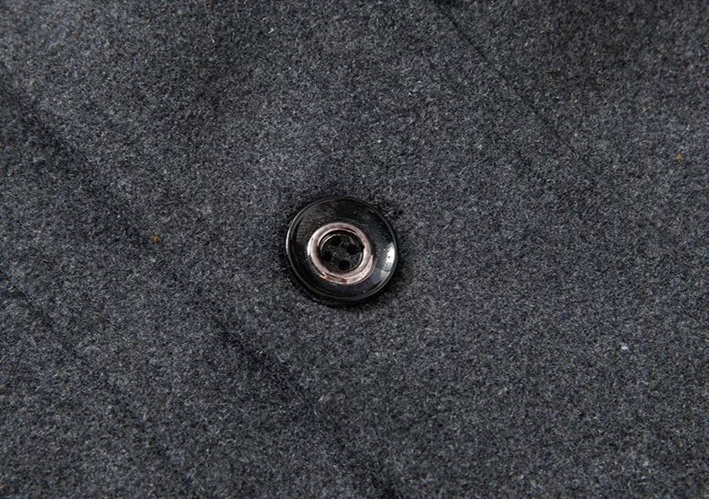 Manteau Homme Élite