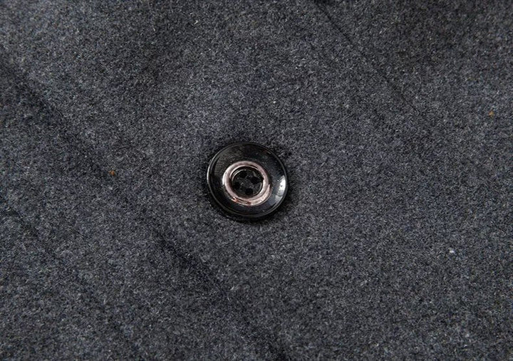 Manteau Homme Élite