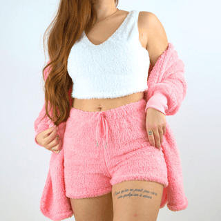 Pyjama court Misscocoon