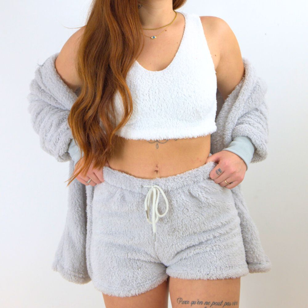 Pyjama court Misscocoon