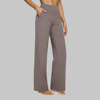 Le pantalon stretch confortable pour chaque femme