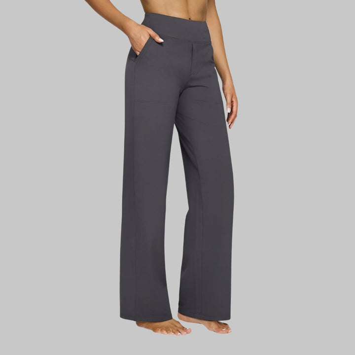 Le pantalon stretch confortable pour chaque femme