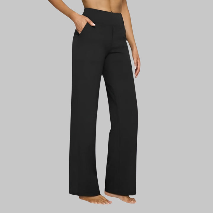 Le pantalon stretch confortable pour chaque femme