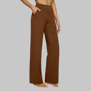 Le pantalon stretch confortable pour chaque femme