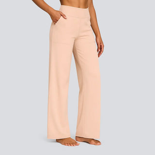 Le pantalon stretch confortable pour chaque femme