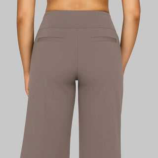 Le pantalon stretch confortable pour chaque femme
