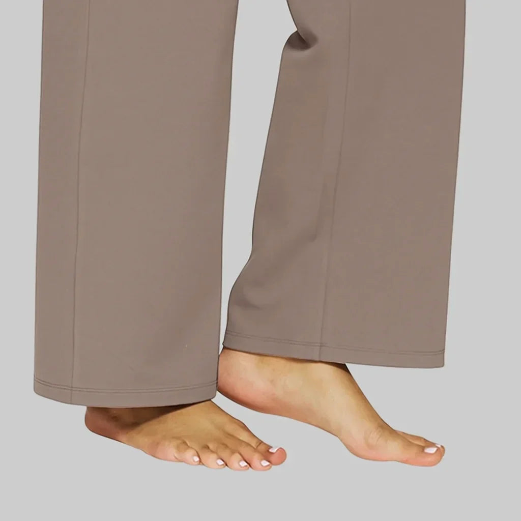 Le pantalon stretch confortable pour chaque femme