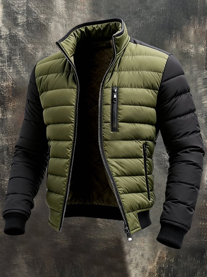 Veste décontractée