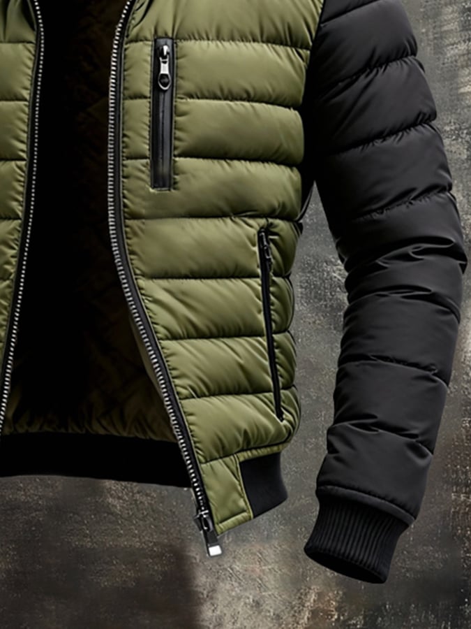 Veste décontractée
