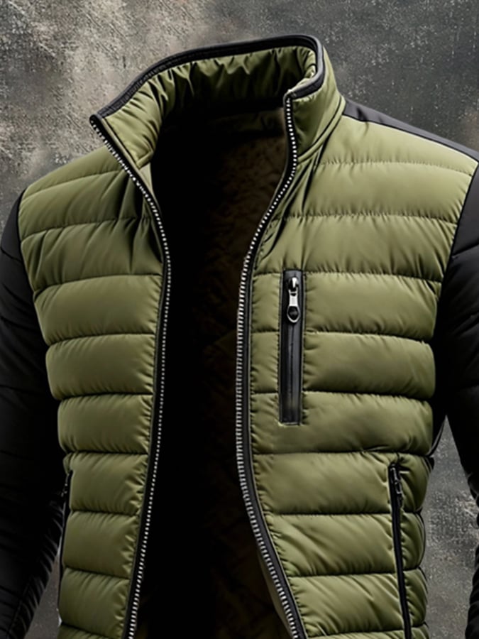 Veste décontractée