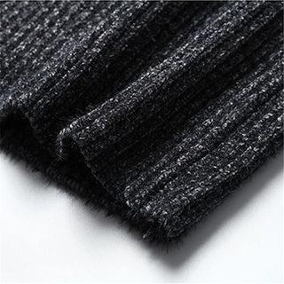 PULL COL ROULÉ POUR HOMME