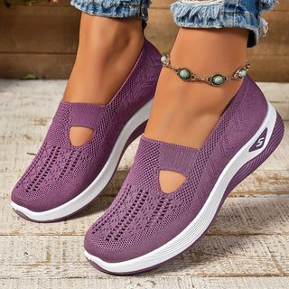 Chaussures antidérapantes + SEMELLES OFFERTES
