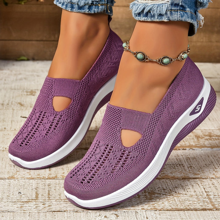 Chaussures antidérapantes + SEMELLES OFFERTES
