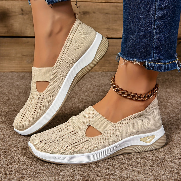 Chaussures antidérapantes + SEMELLES OFFERTES